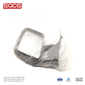 SQCS rétroviseur extérieur manuel côté gauche 9018110007 9018105516 9018110207 0018110533 9018100116 pour Mercedes Sprinter - Product Image 5