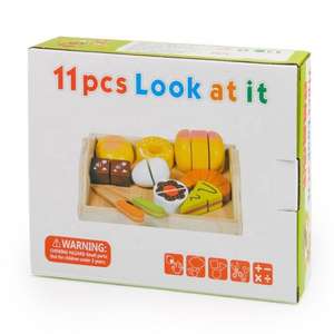 Bâton magique en bois pour enfants, bâton q <span class=keywords><strong>Le</strong></span>, pour <span class=keywords><strong>la</strong></span> maternelle, maison de jeu, repas, ustensiles de cuisine, éducation précoce et intellectuel - Product Image 5