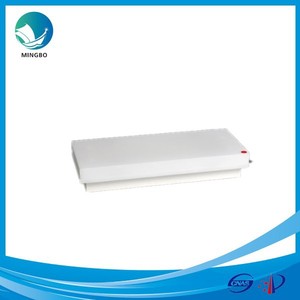 หลอดไฟโดมประหยัดพลังงาน DP-146 พร้อมหลอดไฟฟลูออเรสเซนต์สำหรับไฟฉุกเฉินในห้องโดยสาร - Product Image 5