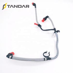 LR021871 tuyau de fuite de retour de Rail de déversement d'injecteur de carburant pour moteur Discovery 3.0 <span class=keywords><strong>TD</strong></span> 4x4 - Product Image 3