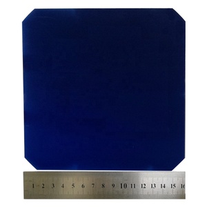 Celdas Solares Sunpower <span class=keywords><strong>Maxeon</strong></span> <span class=keywords><strong>5</strong></span> de Bajo Precio, 161.7*161.7mm, Flexibles, Sunpower Gen5, 22.8%, <span class=keywords><strong>5</strong></span>.84w, Monocristalinas, para Autos de Carreras - Product Image 3