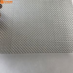 <span class=keywords><strong>Rideau</strong></span> en treillis <span class=keywords><strong>m</strong></span>étallique décoratif tissé en acier inoxydable architectural, prix usine, pour porte/porte d'armoire - Product Image 1