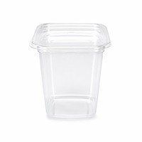Boîtes alimentaires, emballages à emporter, boîte en plastique pour la livraison de nourriture, boîte pour fruits frais