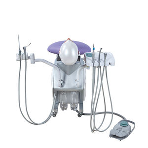 Venta directa de fábrica, servicio OEM, equipo de laboratorio universitario Dental, simulador de enseñanza de dentista, simulador de estudio A11 - Product Image 3