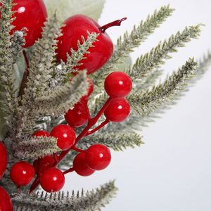 Gran oferta, escritorio, creatividad, Mini árbol, paquete para el hogar, decoraciones navideñas, regalo, estilo europeo y americano - Product Image 2