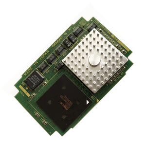การ์ดซีพียู FANUC A20B-3300-0050 - Product Image 3