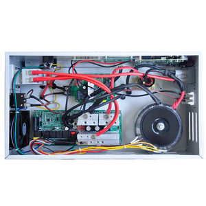 Nuevos productos de China para la venta Mini DC Solar Power Systems para hoteles - Product Image 5