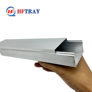 การเดินสายไฟสายเคเบิลอลูมิเนียมกันน้ำไม่เป็นสนิมสำหรับอุตสาหกรรม - Product Image 5