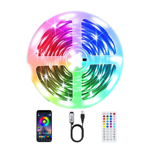 ไฟ LED ไวต่อเสียง - Product Image 1
