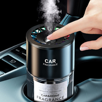 Diffuseur d'air USB pour voiture de haute qualité, best-seller, parfum d'ambiance, purificateur d'air, diffuseur de parfums, machines d'aromathérapie