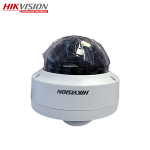 كاميرا شبكة هيكفيجن الإصدار العالمي بدقة 2 ميجابكسل طراز DS-2CD1123G0E-I ذات جودة تصوير عالية مع تقنية DWDR وEXIR2.0 وكشف الحركة - Product Image 2