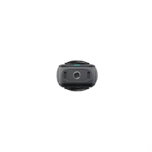 Insta360 X4 Cámara de Video Profesional 8K 60FPS 360° para Drones, Resistente al Agua IPx6, Sensor CMOS, Apertura F1.9, para Deportes, Acción y Motociclismo - Product Image 2