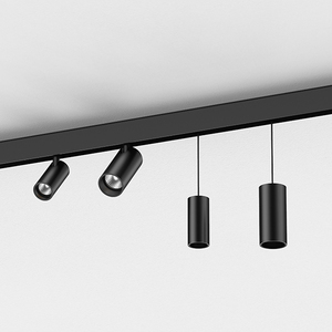 ไฟติดราง DC48V - Product Image 6