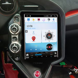 Xe Màn Hình Carplay Android13 Cho Mclaren 720S 2017-2021 Tự Động Stereo GPS Navigation Đa Phương Tiện Máy Nghe Nhạc satnav Đầu Đơn Vị Hiển Thị - Product Image 1