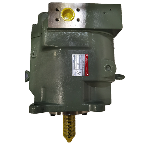 Taiwan,China CML Cosmos Machinenr Hydraulic Piston Complete Pump CM-91 CM-91-S-21-00 CM-91-S-21/11-00 OIL PUMP