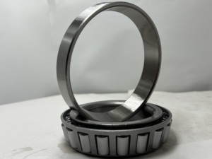 High Speed Low Friction Tapered Roller Bearing 30204 20*47*15.25mm for Motorcycle Agricultural Machinery Light-load Bearings - Product Image 5