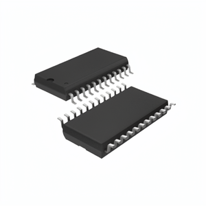 24 SOlC (0.295", ความกว้าง 7.50 มม.) IC FILTER 20KHZ SWITCHED 24SOlC อินเทอร์เฟซ ขายส่ง ช่องทางผู้ผลิตชิ้นส่วนอิเล็กทรอนิกส์ - Product Image 1