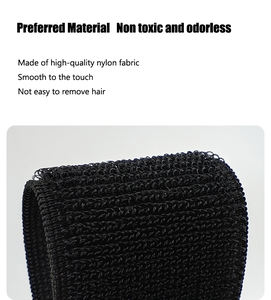 Wholesale <strong>Velcro</strong> <strong>Strap</strong> 60%Nylon + 40%Polyester Blended Fabric Elastic Hook and Loop 20mm/25mm/30mm/38mm/50mm - Product Image 4