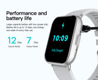 Relojes VALDUS Pro, reloj inteligente con detección de vida de llamada Bluetooth, modo Multideportivo, recordatorio sedentario VS14, reloj inteligente de moda
