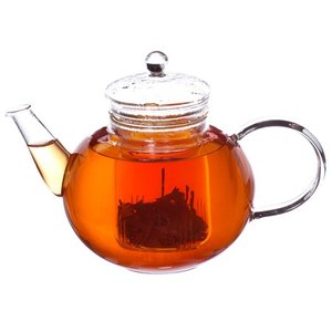 Promotional Heat Resistant Tea Brewer Large Glass Coffee <strong>Teapot</strong> Set <strong>for</strong> <strong>Sale</strong> - Product Image 2