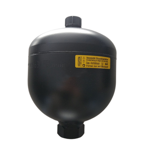 Быстрая доставка SBO210-2E1/112U-210AK гидравлический аккумулятор диафрагмы - Product Image 1