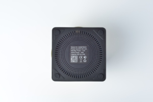 Receptor de TV <span class=keywords><strong>GTmedia</strong></span> IFire 2, <span class=keywords><strong>Decodificador</strong></span> IP Mpeg4 HD 1080P GTplayer Xtream Stalker con Wifi Integrado H2.65 - Product Image 4