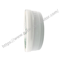 Pâte adhésive conductrice de qualité médicale ZV-401E 400g, facile à utiliser pour les tests EEG de diagnostic cérébral et musculaire de haute qualité