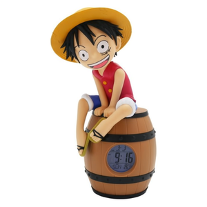 Sveglia ONE PIECE Luffy Barrel 811644 - Product Image 2