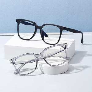 2026 tren AHHRAO <span class=keywords><strong>Insomnia</strong></span> 8082 baru lensa oranye kacamata komputer penglihatan malam permainan sinar biru memblokir cahaya kacamata Filter - Product Image 3