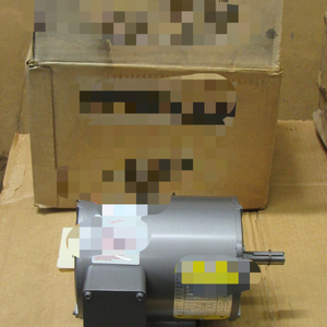 Nieuwe motor M3115 56 Frame <span class=keywords><strong>1</strong></span> 3-fasig 208-230/460V 3450 tpm Origineel Direct leverbaar Industriële automatisering Pac Dedicated PLC <span class=keywords><strong>Pro</strong></span> - Product Image 1