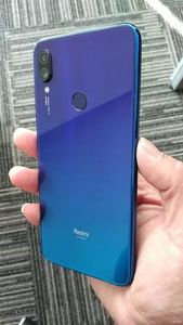 Téléphone en gros pour <span class=keywords><strong>XIAOMI</strong></span> <span class=keywords><strong>Redmi</strong></span> Note 7 <span class=keywords><strong>Note7</strong></span> Pro 4G/5G Smartphone Nouvelle Version Globale Android Téléphone Portable d'Occasion Original Pas Cher - Product Image 2