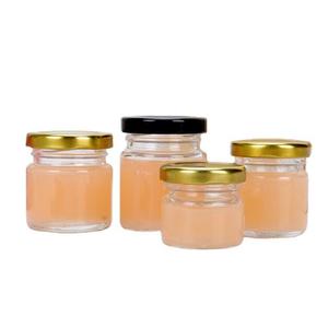 유리 랑네즈 순수 아카시아 꿀병 - Product Image 3