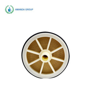 غشاء تنقية المياه الصناعي RO 8040 لمعالجة مياه البحر بمادة ورقية بدون ضمان - Product Image 4