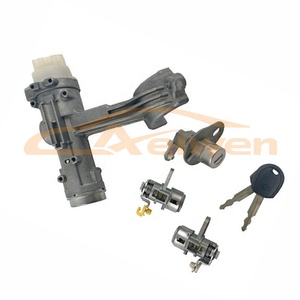 Bán Buôn Tự Động Đầy Đủ Khóa Đặt Giá Rẻ Giá Aelwen Đánh Lửa Chuyển Đổi Với Key Sử Dụng Cho Kia Picanto 81905-07000 - Product Image 3