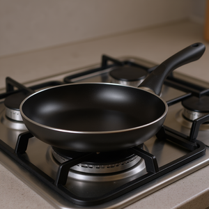 Karl Krger Venezia Frying Pan 20 Cm Non Stick Cookware For Stovetop Use - Product Image 3