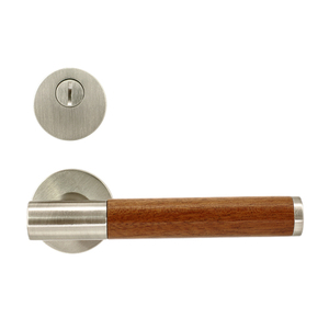 Combination Lock Advanced Combination High Standard Cheap Price Bedroom Door Handle Lock Sets