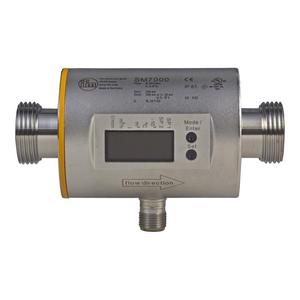 Original Genuine Product IFM Magnetic-inductive <b>Flow</b> <b>Meter</b> SM7000 Price Discount - Product Image 2