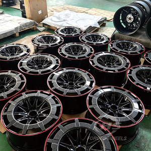 Rines Monobloque Forjados Personalizados 5x130 para SUV, 22, 23, 24 Pulgadas, para Mercedes Benz Barbus G63 G500 G350 G65 W464 W463 W167 C167 - Product Image 4
