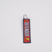 CH Wholesale Sublimation Printing Polyester Lanyards With Logo Custom Certification Keychain OEM ODM ECO Promotion Event Gifts