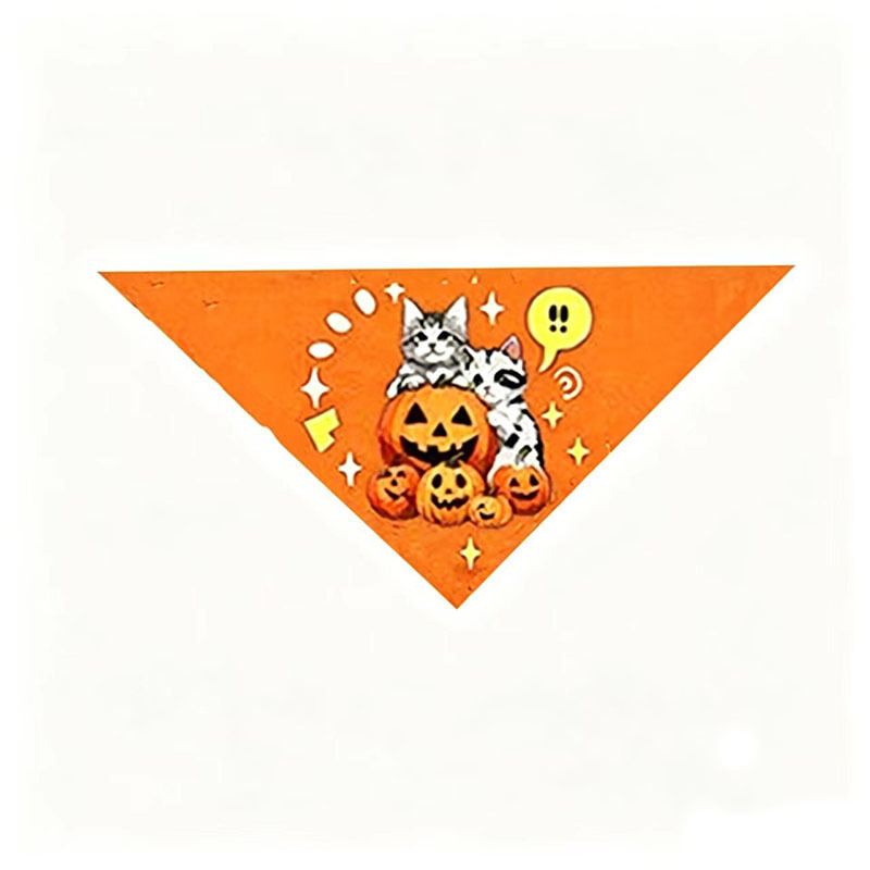 Halloween version D