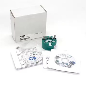 Siemensss sitrans ตัวยึดหัววัดอุณหภูมิฮาร์ท TH300 4-20mA TH300ใช้โปรโตคอลฮาร์ทขั้นสูงรองรับการตรวจสอบระยะไกลและ PA - Product Image 6