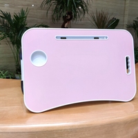 Lit Table Pliante Dortoir Étudiant mini Bureau D'ordinateur Table D'ordinateur Portable Pour Bureau À Domicile