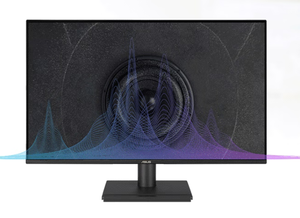 NOUVEAU A.S.U.S VA27AQSE 350cd/ ㎡   Écran de jeu 16/9, fréquence de rafraîchissement 75 Hz, résolution 2560*1440, temps de réponse 1 ms - Product Image 6