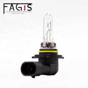 Fagis ऑटो हलोजन बल्ब 9005 12V 100W स्पष्ट कार हलोजन बल्ब HB3 - Product Image 4