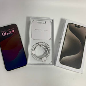 Teléfono 17 Pro Max al por Mayor, Desbloqueado de Fábrica, 256GB, 5G, Smartphones 15 Pro Max - Product Image 1