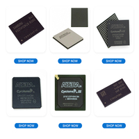 XC6SLX45-2CSG324C XC6SLX45-2CSG324I nuovi componenti elettronici originali circuiti integrati Xilinx FPGA