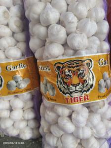 <span class=keywords><strong>Tête</strong></span> de graine d'<span class=keywords><strong>ail</strong></span> fraîche biologique de meilleure qualité en violet pur blanc noir rouge sec inodore 1000KG sac en gros - Product Image 2