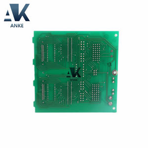 Unidad de terminación de controlador multifunción original NTMF01 Bailey - Product Image 3