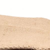 Sacs en toile de jute pliables 100 % jute, sur mesure, pour fèves de cacao et usage agricole, en vente