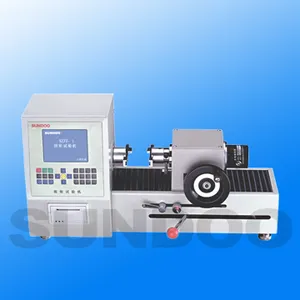 SDT-20 Series Spring Digital Dynamometer